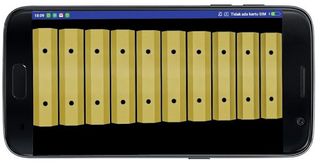 Gong Kebyar Bali - Screenshot 3