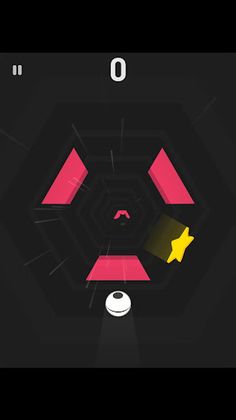 Tunel Xspeed - Screenshot 3