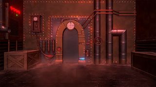 Escape Game Horror Survival - Screenshot 1