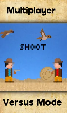 Quick Trigger! - Screenshot 1