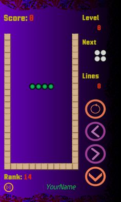 Octagonix - Screenshot 4