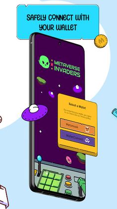 Metainvaders - Screenshot 2