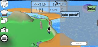 Spanish Quest - Learning trivi - Screenshot 3