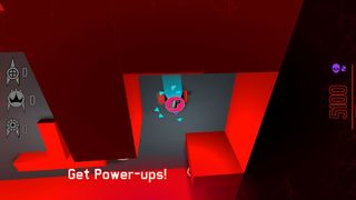 Dasher 3D - Screenshot 3