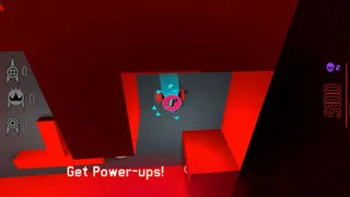 Dasher 3D - Screenshot 3