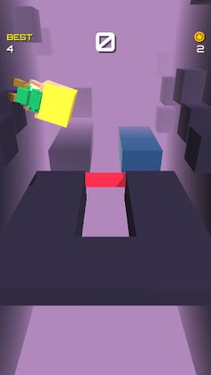 VoxCasual Jump - Screenshot 2