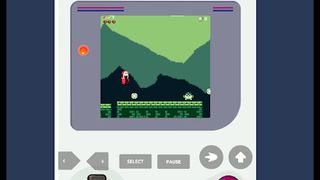 Enionax - Screenshot 2