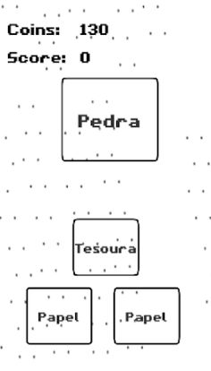 Pedra Papel Tesoura - Show Up! - Screenshot 3