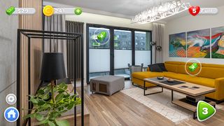 Design Makeover - Decor Master - Screenshot 3