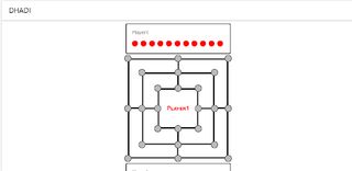 Dhaddi - Screenshot 2