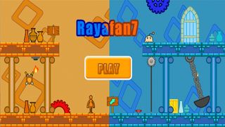 Rayafan7 Juego de Acción - Screenshot 1