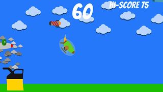 Stunt Man - Screenshot 2