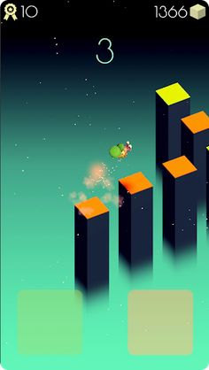 Sky Jump - Screenshot 3