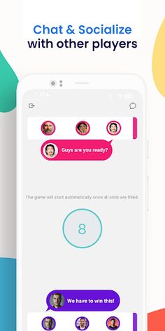 Trivialy - Screenshot 3