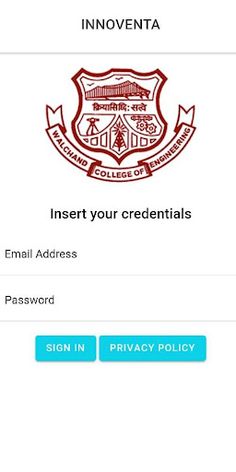 Innoventa - Screenshot 1