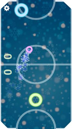 Insane Hockey Online ! - Multi - Screenshot 3