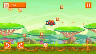 Airforce Ranger - Screenshot 2