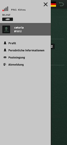 Backgammon66 - Screenshot 4