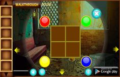 Find My Trekking Shoes - Screenshot 2