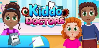 kiddo doctors Teeths Ears Eyes - Screenshot 1