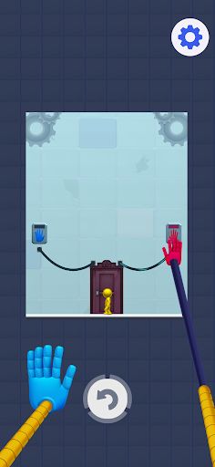 Monster Splitters Time - Screenshot 2