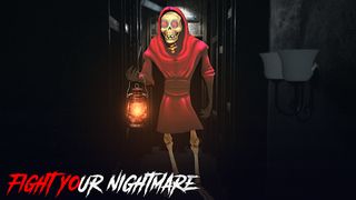 Ghost Escape Haunted House 3D - Screenshot 2