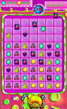Fruit Blast Adventures - Screenshot 4