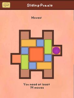 Brain Games for all ages - Screenshot 3