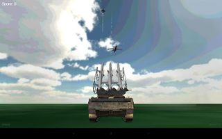 Paratrooper - War over Україна - Screenshot 1