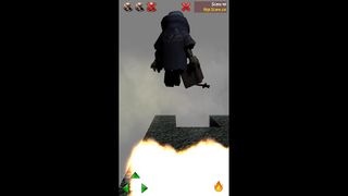 Mage Runner - Screenshot 3