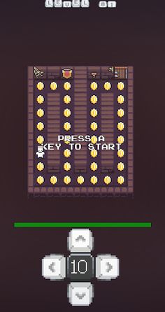 Impossible - Screenshot 1