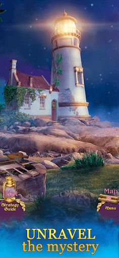 Cursed Fables 1: White as Snow - Screenshot 4