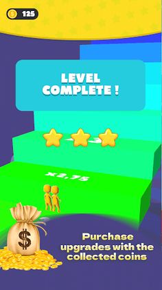 Crowd City : Clash Master - Screenshot 3