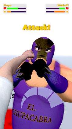 Pub Brawl - Screenshot 1