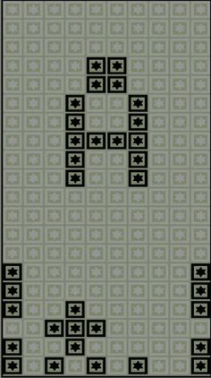 Old school game - Screenshot 1