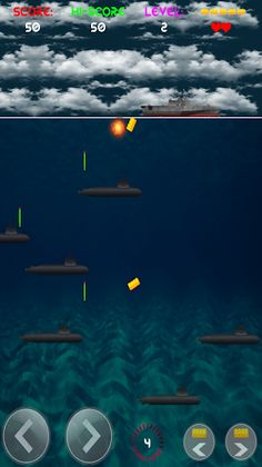 Oubac - Screenshot 4