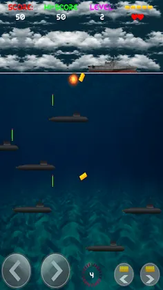 Oubac - Screenshot 4
