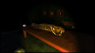 Candles of the Dead - Screenshot 3