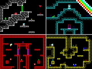 8 Bit Space - Screenshot 3