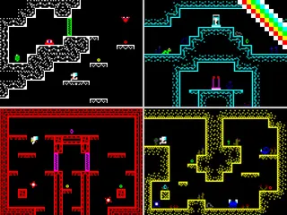 8 Bit Space - Screenshot 3