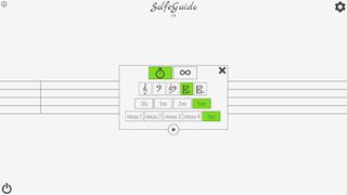 SolfeGuido - Screenshot 3