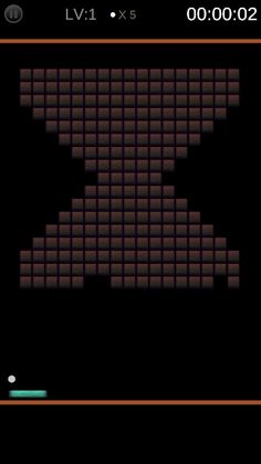 Break Out : Cube Version - Screenshot 2