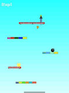 King of Drop - Screenshot 2