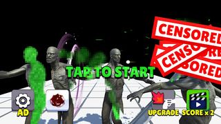 GoreGore - Screenshot 3