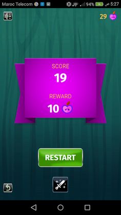 KNIFE Thrower - Screenshot 4