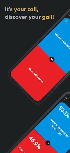 Would You Rather | Remastered - Screenshot 1