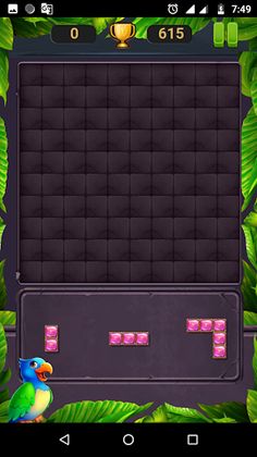 Block Puzzle 2020 - Screenshot 3