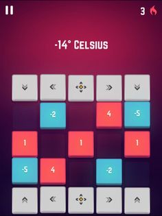 Heatos - Screenshot 1
