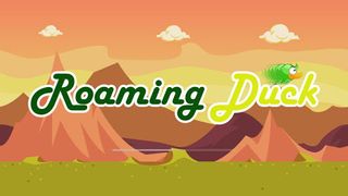 Roaming Duck - Screenshot 1