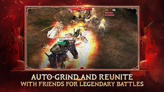 EOL NextGen - Screenshot 2